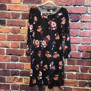 Torrid size 1 NEW pretty dress